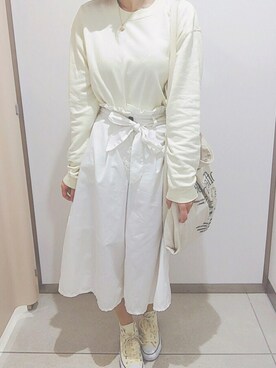 MARIKAさんのコーディネート