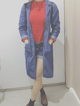 MARIKAさんのコーディネート