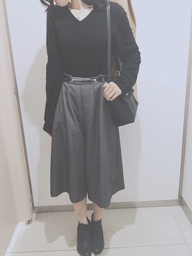 MARIKAさんのコーディネート