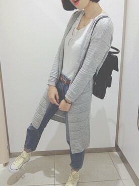 MARIKAさんのコーディネート