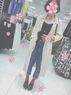 MARIKAさんのコーディネート