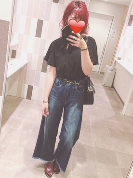 MARIKAさんのコーディネート