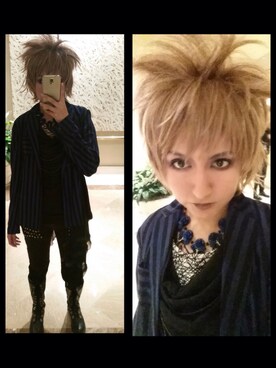 haroさんのコーディネート