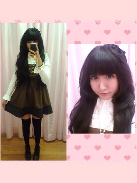 haroさんのコーディネート