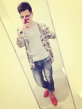 yjnさんのコーディネート