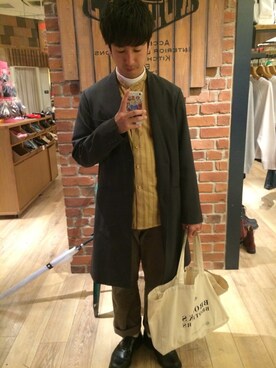 T-laxさんのコーディネート