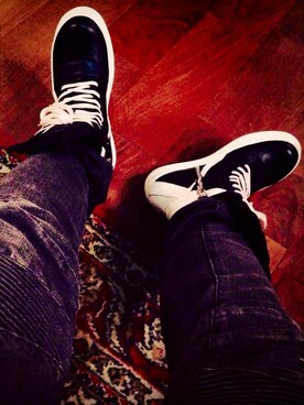 BennyKuoさんのコーディネート