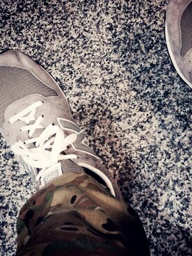 BennyKuoさんのコーディネート