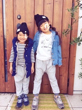 daccoさんのコーディネート