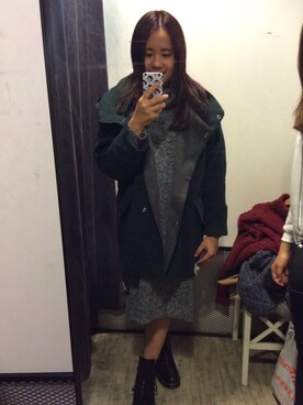 Amy Shihさんのコーディネート