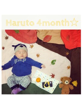 haru.さんのコーディネート