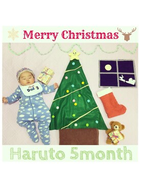 haru.さんのコーディネート