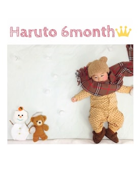 haru.さんのコーディネート