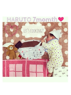 haru.さんのコーディネート