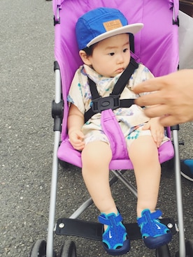 haru.さんのコーディネート