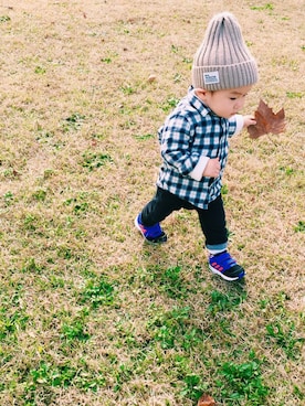 haru.さんのコーディネート