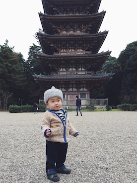 haru.さんのコーディネート