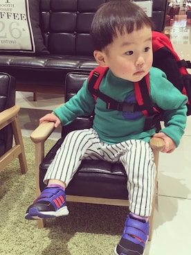 haru.さんのコーディネート