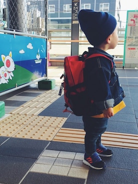 haru.さんのコーディネート