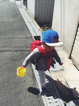 haru.さんのコーディネート