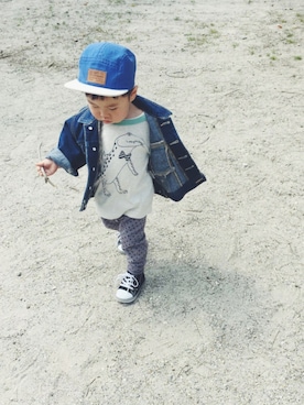 haru.さんのコーディネート