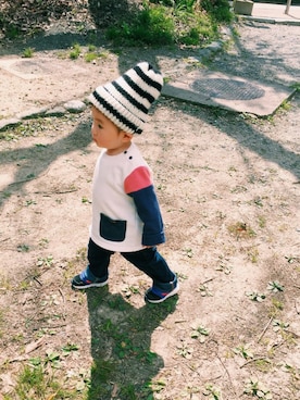 haru.さんのコーディネート