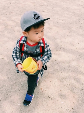 haru.さんのコーディネート