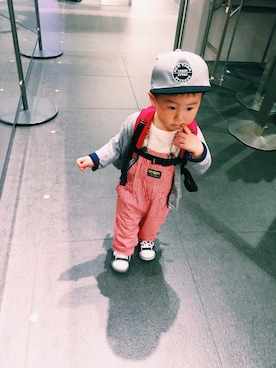 haru.さんのコーディネート