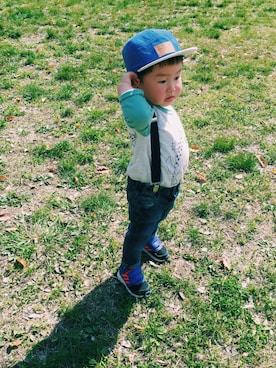 haru.さんのコーディネート