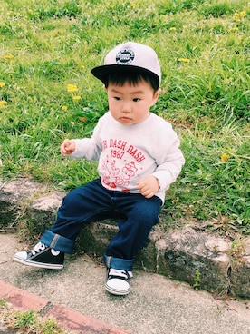 haru.さんのコーディネート