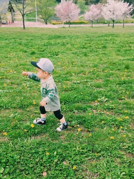 haru.さんのコーディネート