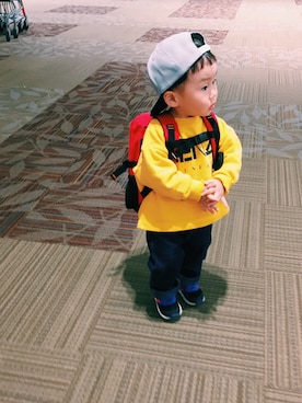 haru.さんのコーディネート