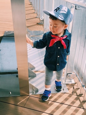 haru.さんのコーディネート