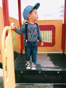 haru.さんのコーディネート