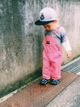 haru.さんのコーディネート