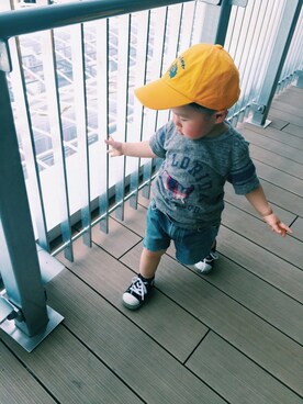 haru.さんのコーディネート