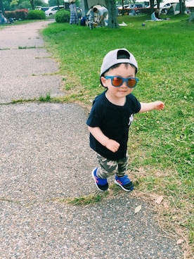 haru.さんのコーディネート