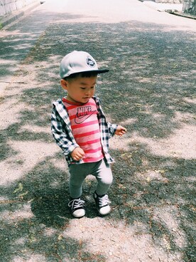 haru.さんのコーディネート