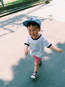 haru.さんのコーディネート