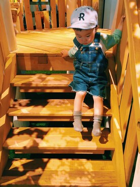 haru.さんのコーディネート