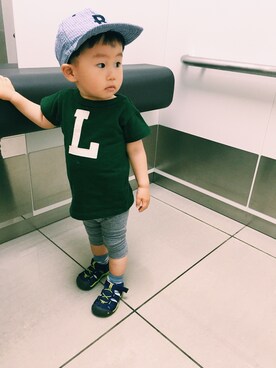 haru.さんのコーディネート