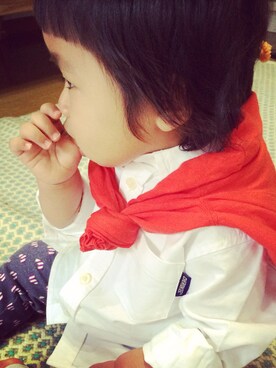 unirinさんのコーディネート