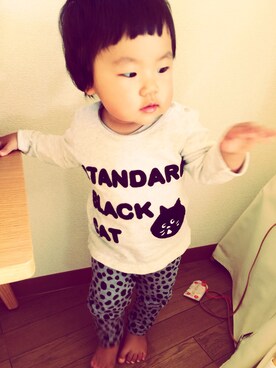 unirinさんのコーディネート