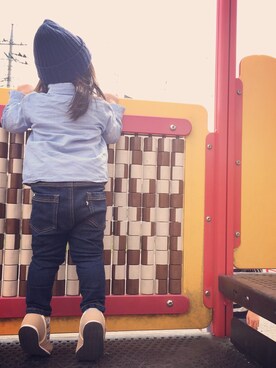 unirinさんのコーディネート