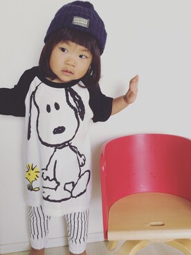 unirinさんのコーディネート