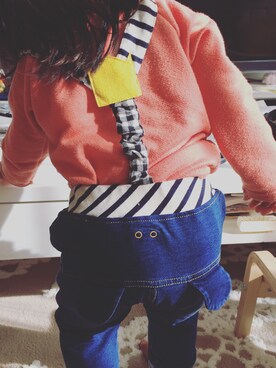 unirinさんのコーディネート