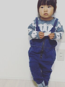 unirinさんのコーディネート