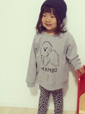 unirinさんのコーディネート