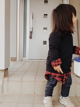 unirinさんのコーディネート