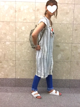 aya_coさんのコーディネート